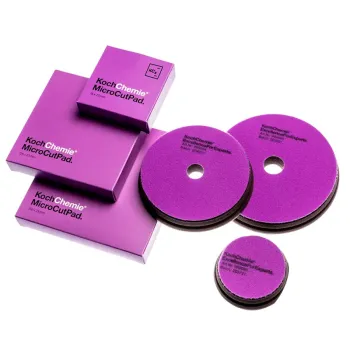 Koch Chemie Micro Cut Pad Polierschwamm